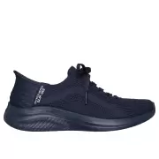 Dame Sneakers - SKECHERS - Skechers Women ULTRA FLEX 3.0 150447 DKNV