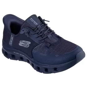 Dame Sneakers - SKECHERS - Skechers Women GLIDE-STEP PRO 150420 DKNV