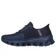Dame Sneakers - SKECHERS - Skechers Women GLIDE-STEP PRO 150420 DKNV