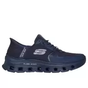 Dame Sneakers - SKECHERS - Skechers Women GLIDE-STEP PRO 150420 DKNV