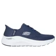 Dame Sneakers - SKECHERS - Skechers Women ARCH FIT 2.0 EASY CHIC 150066 NVY
