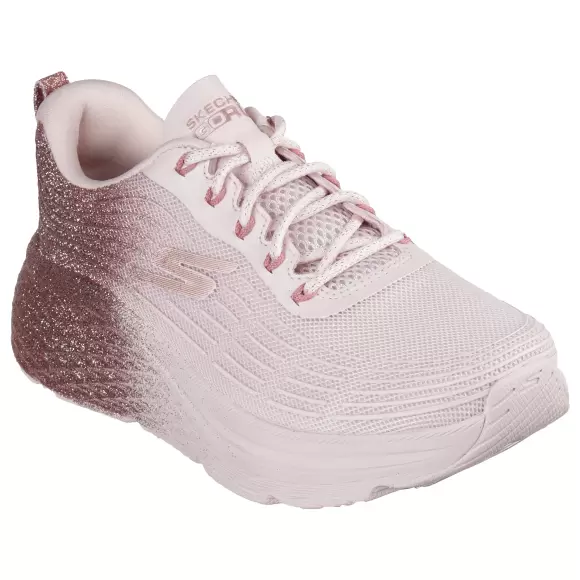 Dame Sneakers - SKECHERS - Skechers Women MAX CUSHIONING ELITE 2.0 129649 RSGD