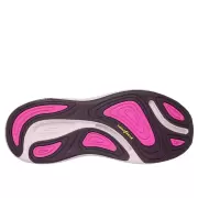 Dame Sneakers - SKECHERS - Skechers Women MAX CUSHIONING SUSPENSIO 129258 BURG