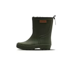 Børne Støvler - HUMMEL - Hummel THERMO BOOT JR 206869-6603