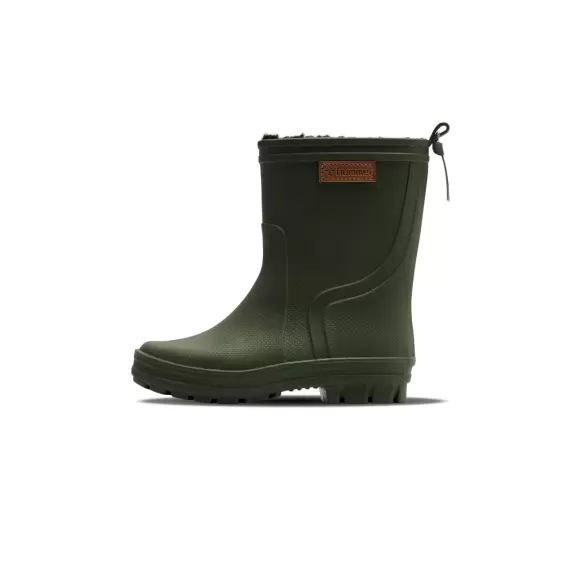 Børne Støvler - HUMMEL - Hummel THERMO BOOT JR 206869-6603