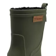 Børne Støvler - HUMMEL - Hummel THERMO BOOT JR 206869-6603