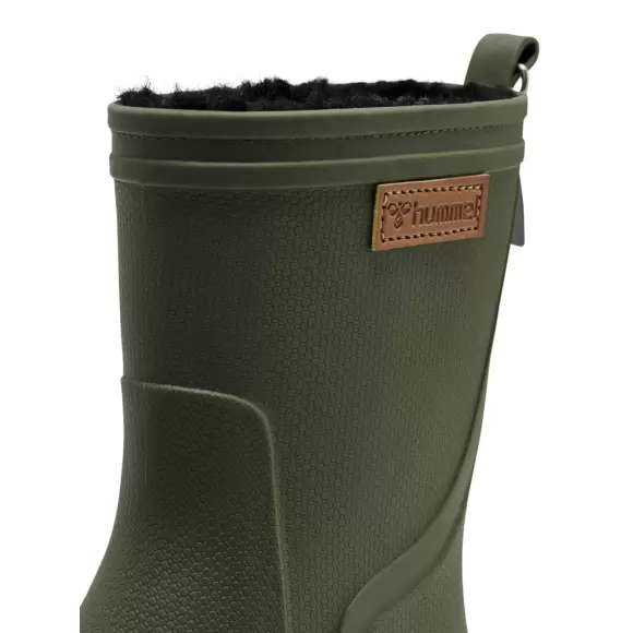 Børne Støvler - HUMMEL - Hummel THERMO BOOT JR 206869-6603