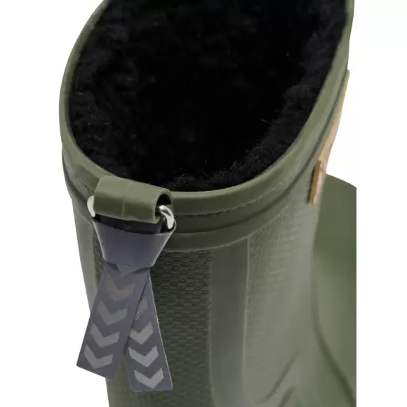 Børne Støvler - HUMMEL - Hummel THERMO BOOT JR 206869-6603