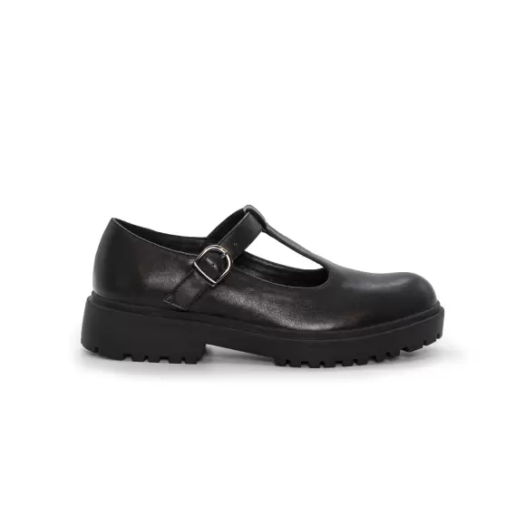 Dame Sko - DUFFY - Duffy LATTARICO QUATTRO 97-21304-01