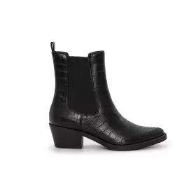 Dame Støvler - DUFFY - Duffy MESSINA LOVE 97-31103-01