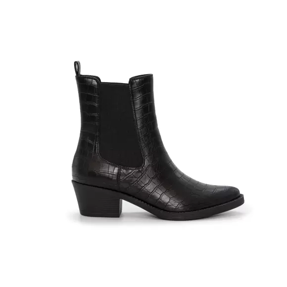 Dame Støvler - DUFFY - Duffy MESSINA LOVE 97-31103-01