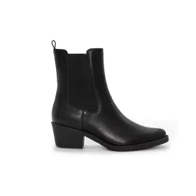 Dame Støvler - DUFFY - Duffy MESSINA QUATTRO 97-21103-01