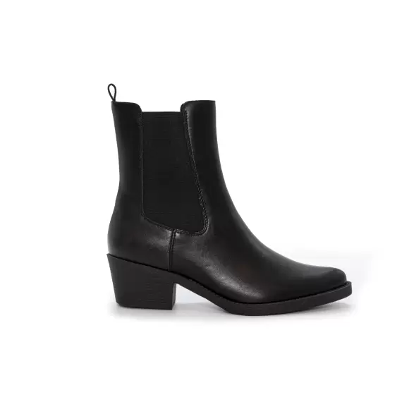 Dame Støvler - DUFFY - Duffy MESSINA QUATTRO 97-21103-01