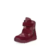Børne Støvler - ECCO - ECCO URBAN MINI I HIGH 2S GTX 764801-61413