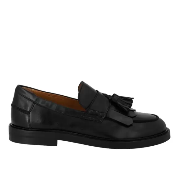 Brug Angulus LOAFER WITH TASSEL 1721-101-1604 til en forbedret oplevelse