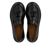 Dame Sko - ANGULUS - Angulus LOAFER WITH TASSEL 1721-101-1604