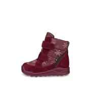 Børne Støvler - ECCO - ECCO URBAN MINI I HIGH 2S GTX 764801-61413