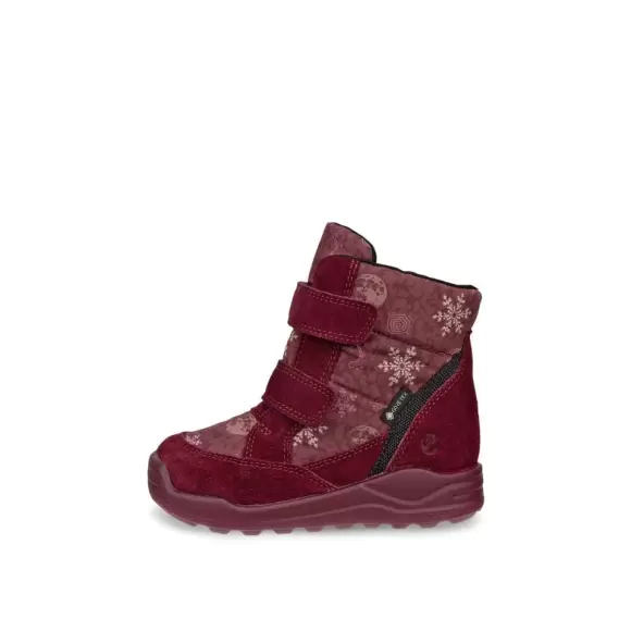 Børne Støvler - ECCO - ECCO URBAN MINI I HIGH 2S GTX 764801-61413