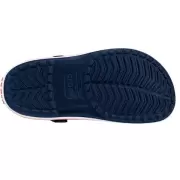 Dame Træsko - CROCS - Crocband Navy 11016-410