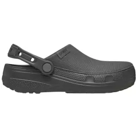 Dame Træsko - CROCS - Crocs Classic Crafted Clog BlS 211354-0LD