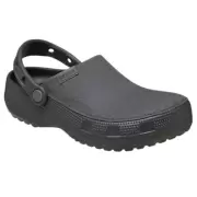 Dame Træsko - CROCS - Crocs Classic Crafted Clog BlS 211354-0LD