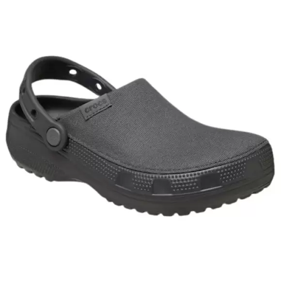 Dame Træsko - CROCS - Crocs Classic Crafted Clog BlS 211354-0LD