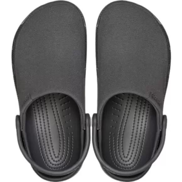 Dame Træsko - CROCS - Crocs Classic Crafted Clog BlS 211354-0LD
