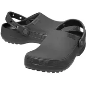 Dame Træsko - CROCS - Crocs Classic Crafted Clog BlS 211354-0LD
