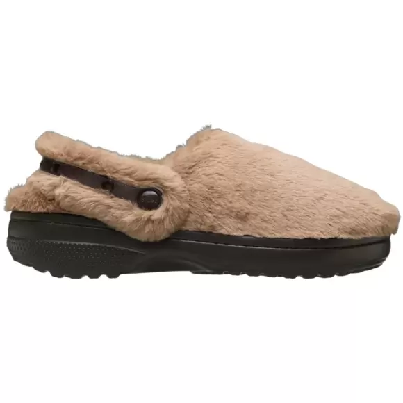 Dame Træsko - CROCS - Crocs Classic Unfurgettable Clog MCc 211116-2JJ
