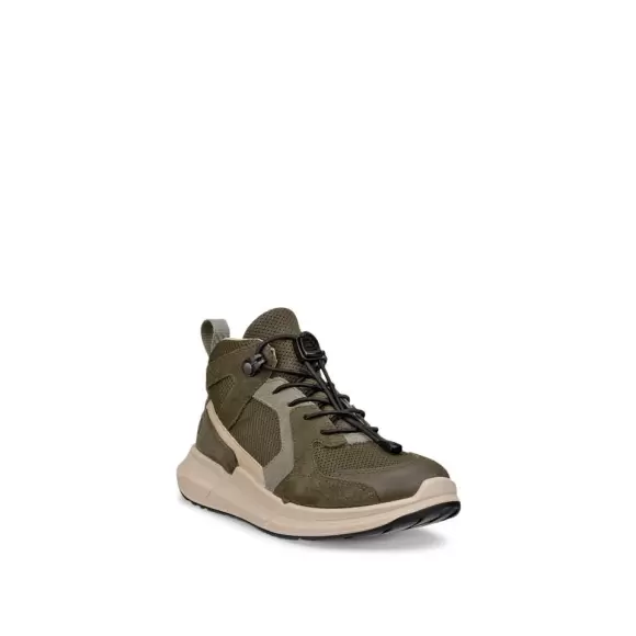 Brug ECCO BIOM 2.2 K ANKLE BOOT 710912-61347 til en forbedret oplevelse