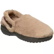 Dame Træsko - CROCS - Crocs Classic Unfurgettable Clog MCc 211116-2JJ