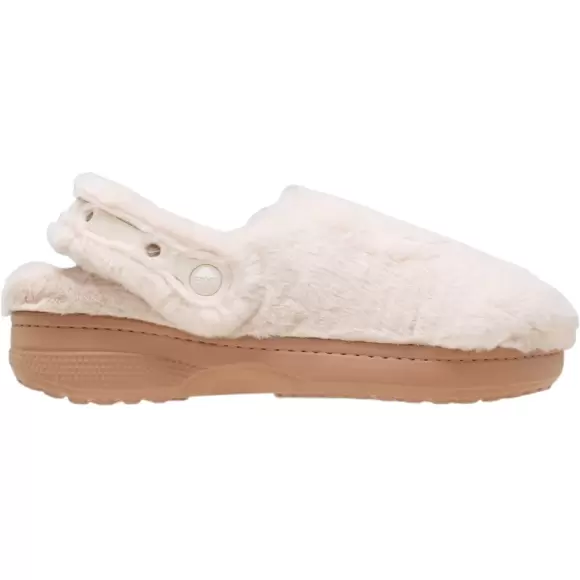 Dame Træsko - CROCS - Crocs Classic Unfurgettable Clog 211116-6UR