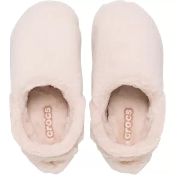 Dame Træsko - CROCS - Crocs Classic Unfurgettable Clog 211116-6UR
