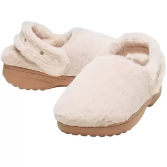 Dame Træsko - CROCS - Crocs Classic Unfurgettable Clog 211116-6UR