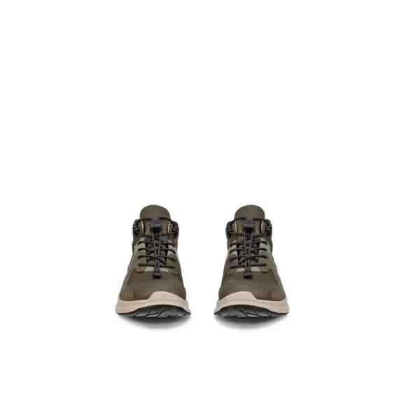 Børne Støvler - ECCO - ECCO BIOM 2.2 K ANKLE BOOT 710912-61347