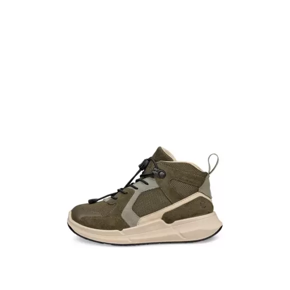 Børne Støvler - ECCO - ECCO BIOM 2.2 K ANKLE BOOT 710912-61347