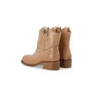 Dame Støvler - CASHOTT COPENHAGEN - Cashott CASVILMA 61301488