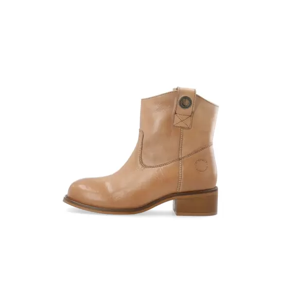 Dame Støvler - CASHOTT COPENHAGEN - Cashott CASVILMA 61301488