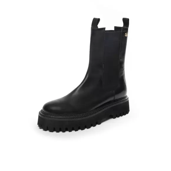 Brug Copenhagen Shoes LEMON CS5754-001 til en forbedret oplevelse