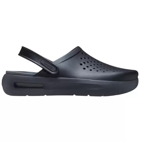 Dame Træsko - CROCS - Crocs InMotion Clog Blk 209964-001
