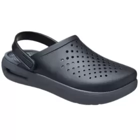 Dame Træsko - CROCS - Crocs InMotion Clog Blk 209964-001