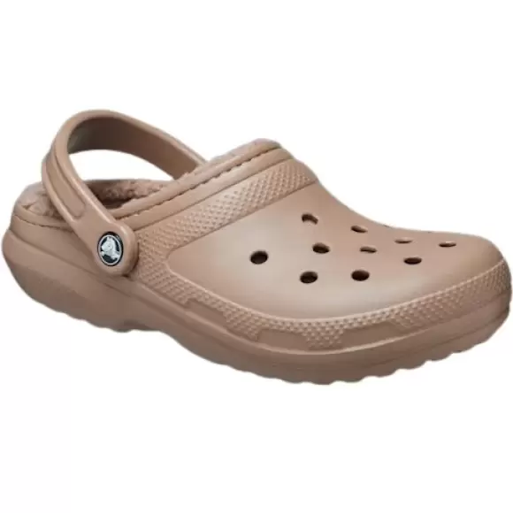 Dame Træsko - CROCS - Crocs Classic Lined Clog Lte 203591-2Q9