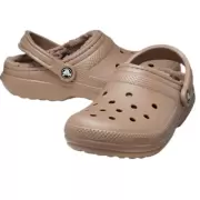 Dame Træsko - CROCS - Crocs Classic Lined Clog Lte 203591-2Q9