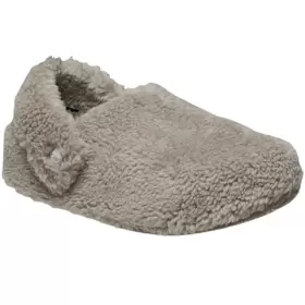 Dame Træsko - CROCS - Crocs Classic Cozzzy Slipper 209386-195