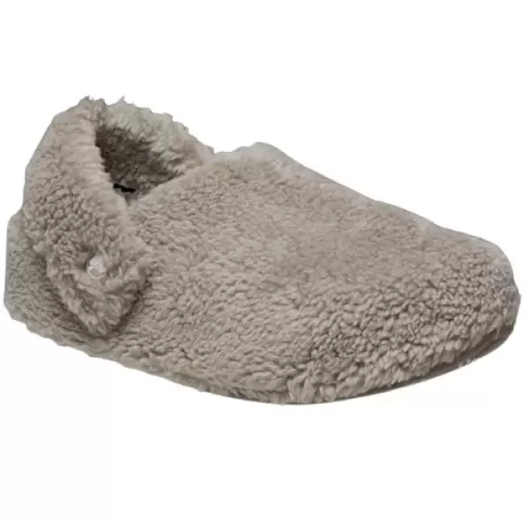 Dame Træsko - CROCS - Crocs Classic Cozzzy Slipper 209386-195