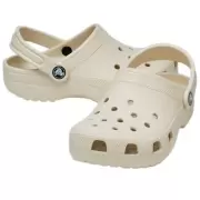 Børn - Clogs - CROCS - Crocs Classic Clog T Bone 206990-2Y2