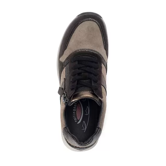 Dame Sneakers - GABOR - GABOR ROLLINGSOFT 2 76-957-45