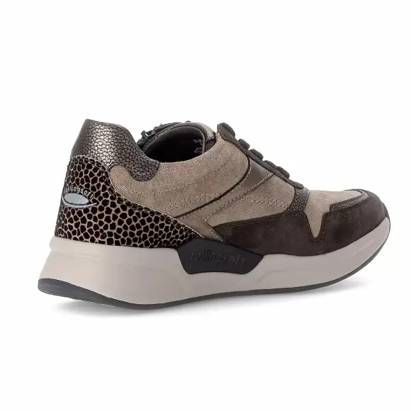 Dame Sneakers - GABOR - GABOR ROLLINGSOFT 2 76-957-45