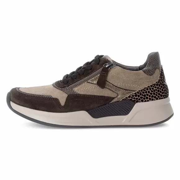Dame Sneakers - GABOR - GABOR ROLLINGSOFT 2 76-957-45