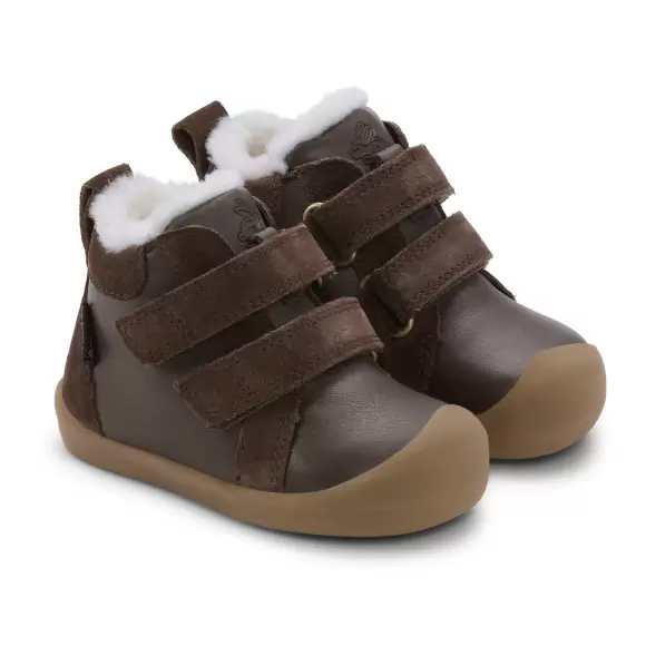BUNDGAARD Bloom Dark Brown BG303304_2190